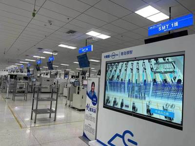 新年開新局 卡奧斯以信息電子技術服務穩固工業基本盤，助力山東實體經濟煥發新活力